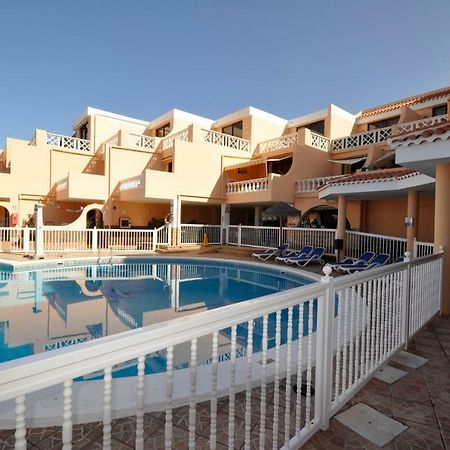 Paradise Court Las Americas Wifi Piscina 27 Costa Adeje  ภายนอก รูปภาพ