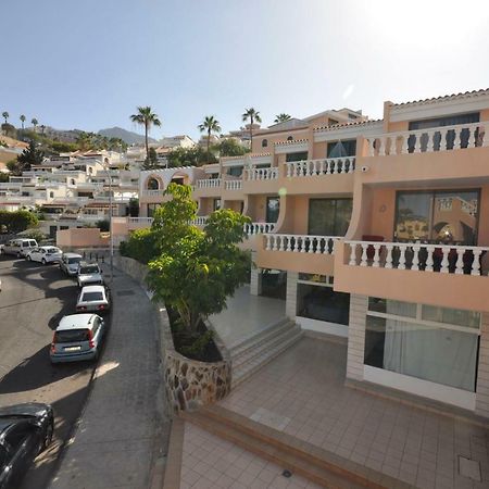 Paradise Court Las Americas Wifi Piscina 27 Costa Adeje  ภายนอก รูปภาพ