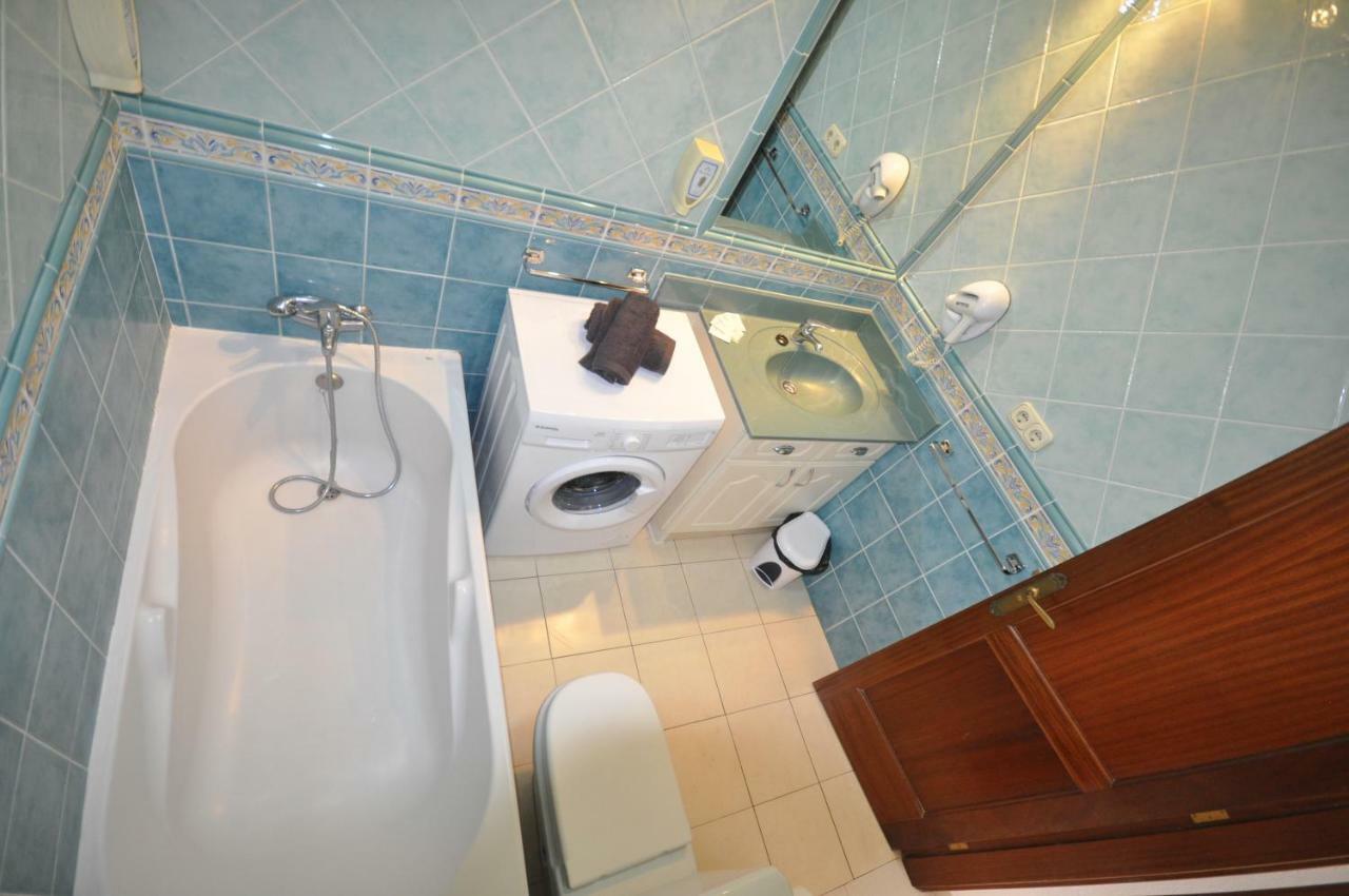 Paradise Court Las Americas Wifi Piscina 27 Costa Adeje  ภายนอก รูปภาพ
